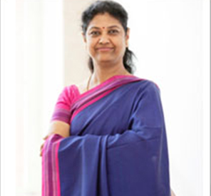 Mrs. Manorama Nagarajan