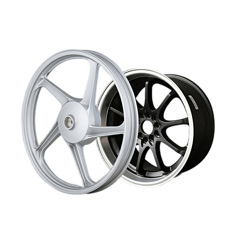 Auto Parts Manufacturers in India Rockman Advanced Composites