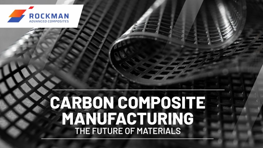 carbon composite manufacturing