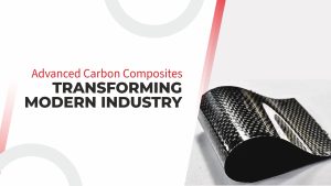 Advanced carbon composites