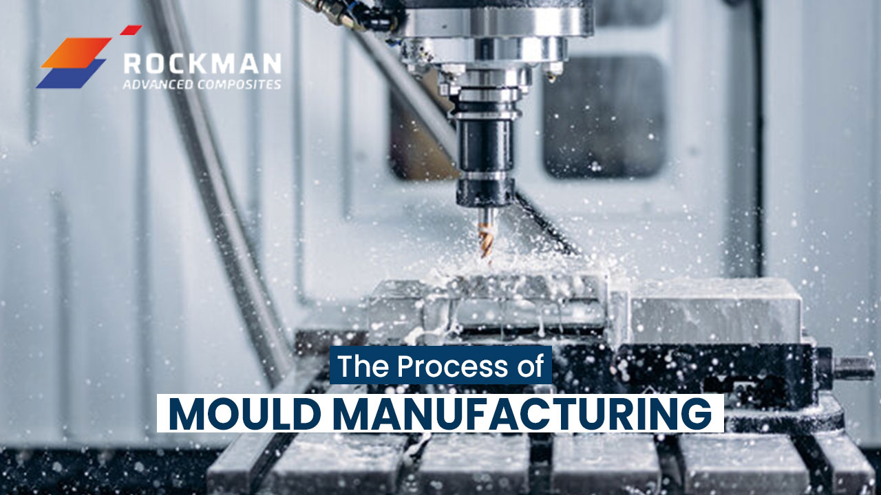 moulds manufacturing 
