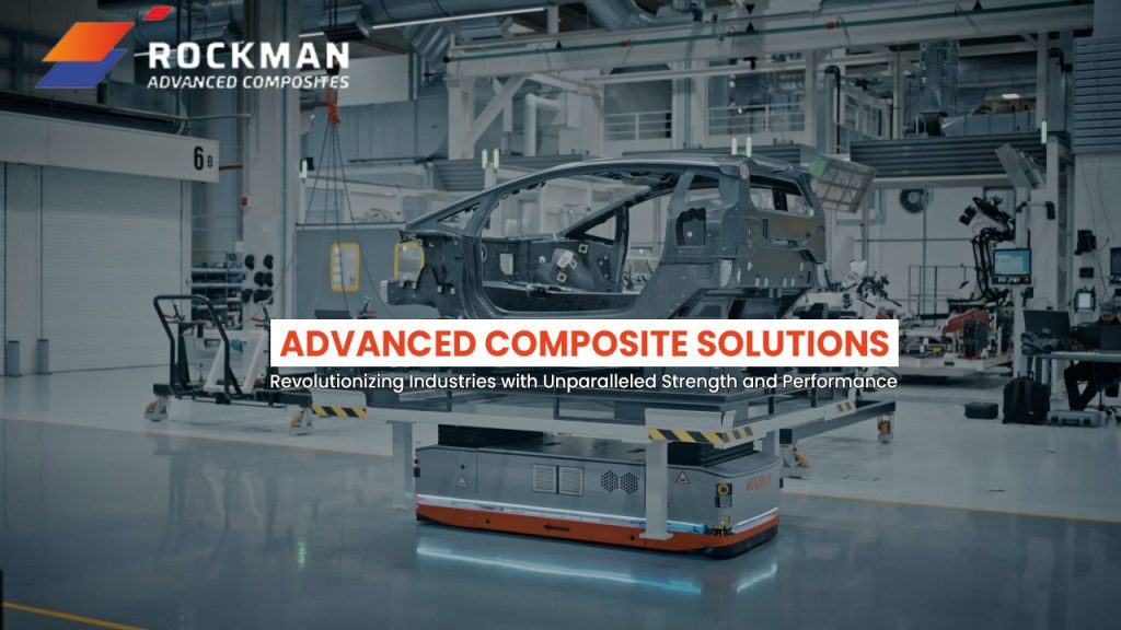 Advanced Composite Solutions