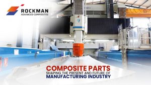 Composite parts