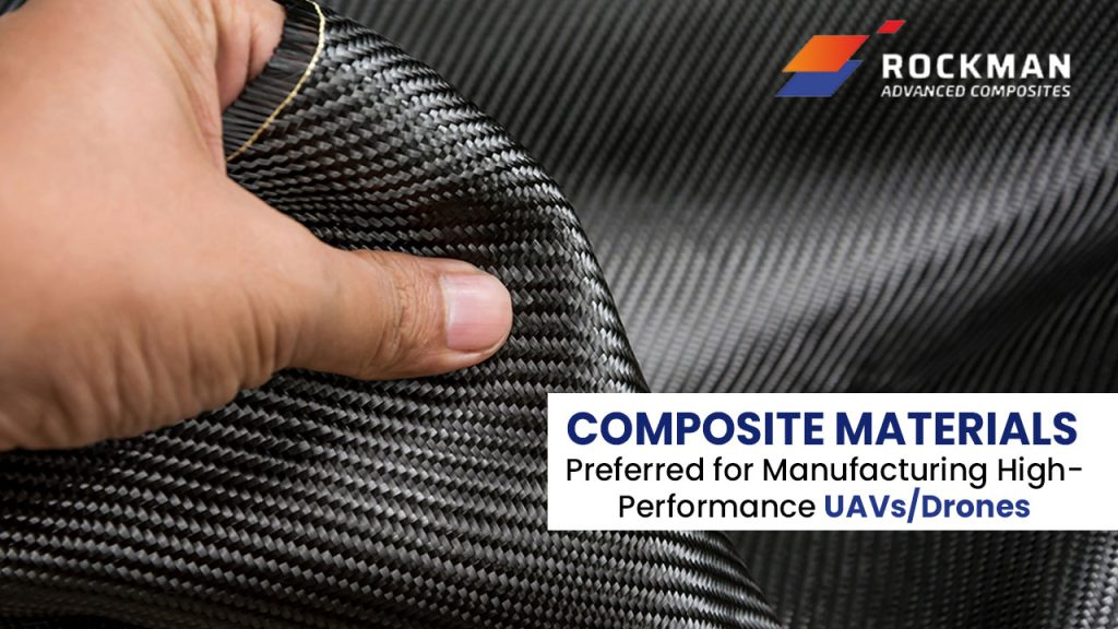 Composite Material Manufacturers