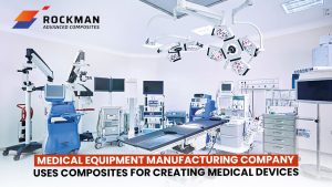 Medical Equipment Manufacturing Company