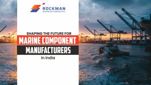 marine component manufacturers in India