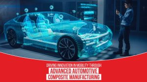 automotive composite manufacturing